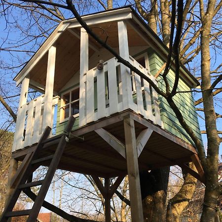 Ferienwohnung Dausacker Utting am Ammersee Zewnętrze zdjęcie