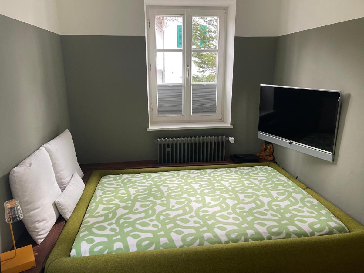 Ferienwohnung Dausacker Utting am Ammersee Zewnętrze zdjęcie