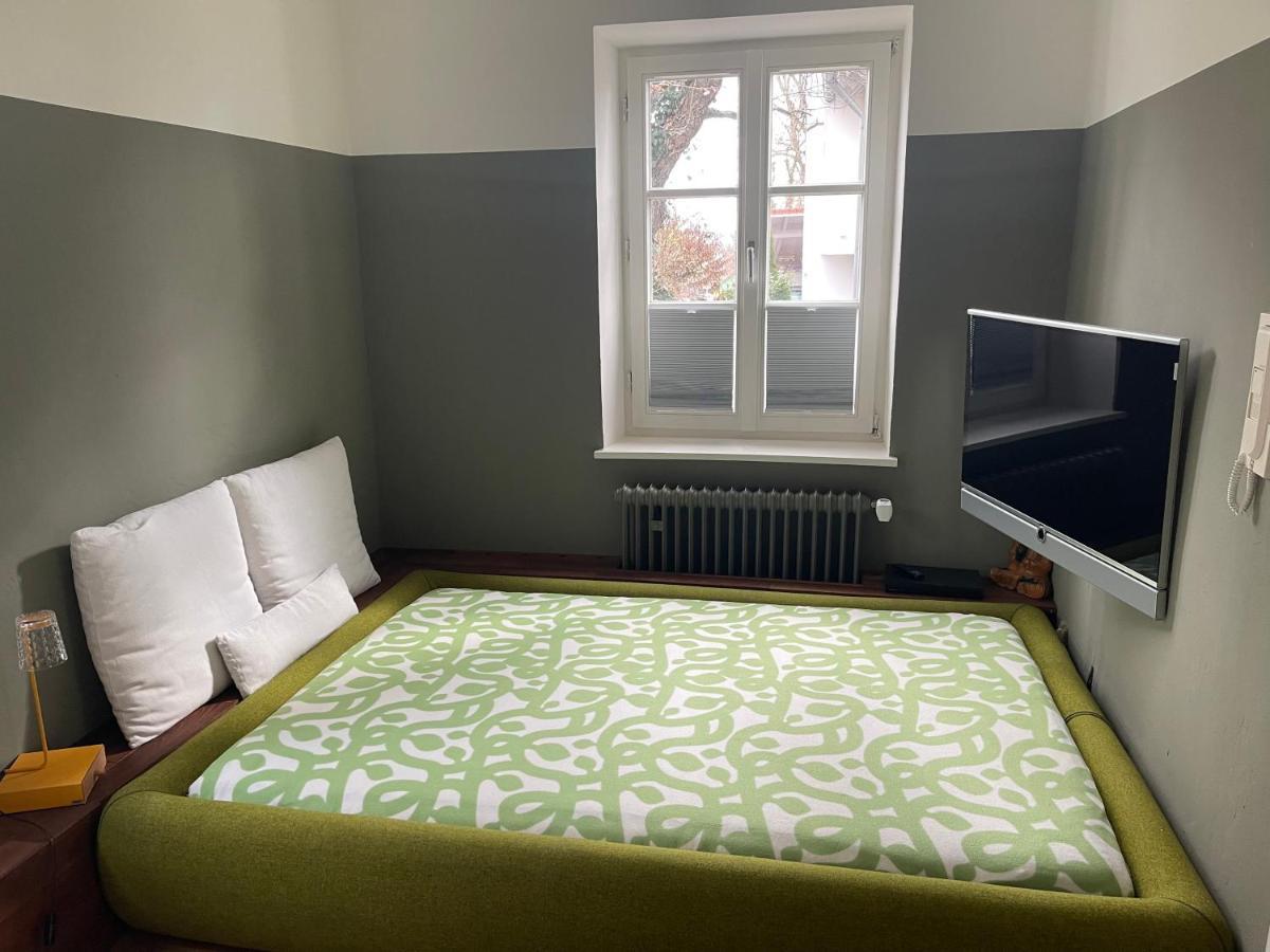 Ferienwohnung Dausacker Utting am Ammersee Zewnętrze zdjęcie