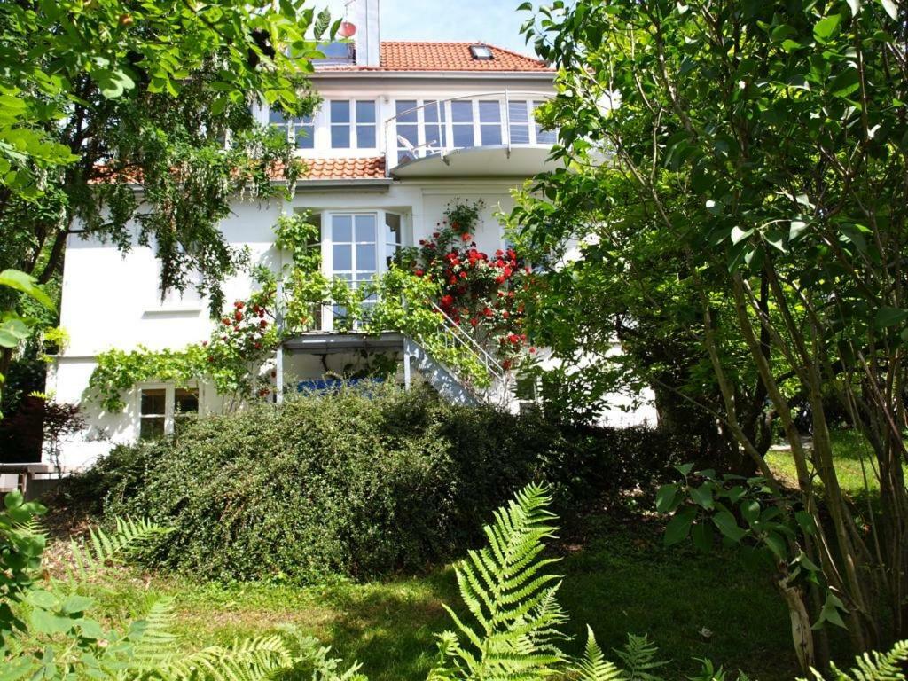 Ferienwohnung Dausacker Utting am Ammersee Zewnętrze zdjęcie