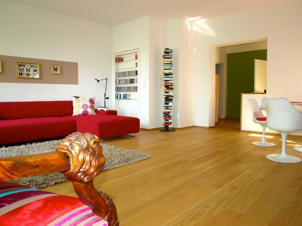 Ferienwohnung Dausacker Utting am Ammersee Zewnętrze zdjęcie