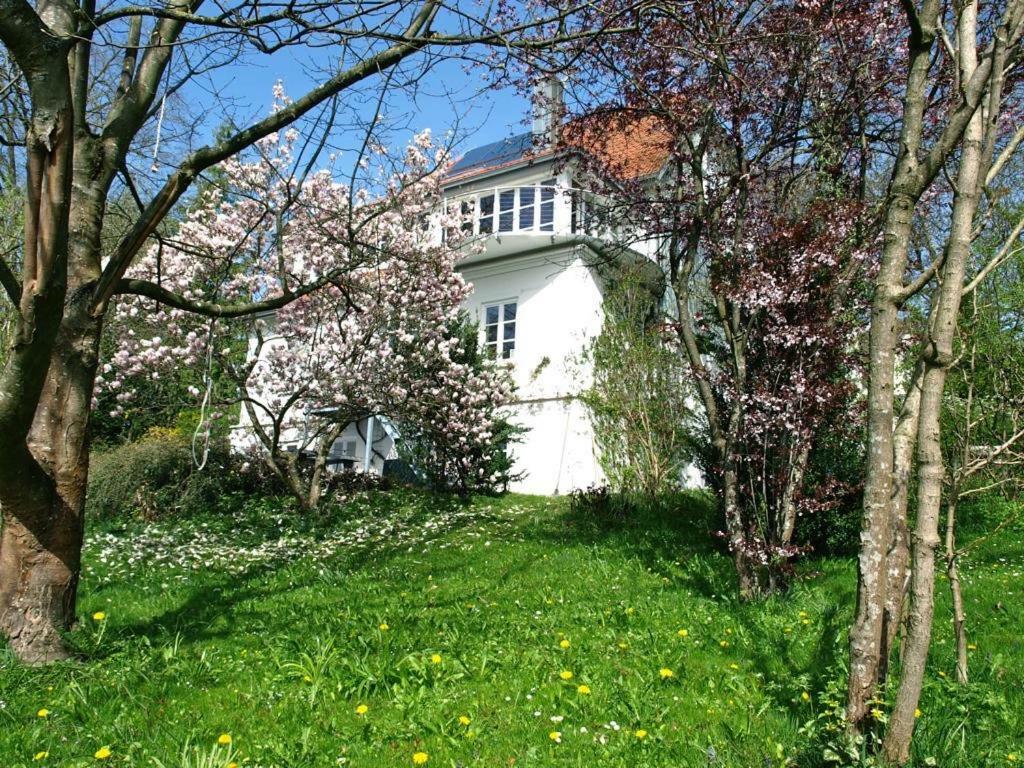 Ferienwohnung Dausacker Utting am Ammersee Zewnętrze zdjęcie