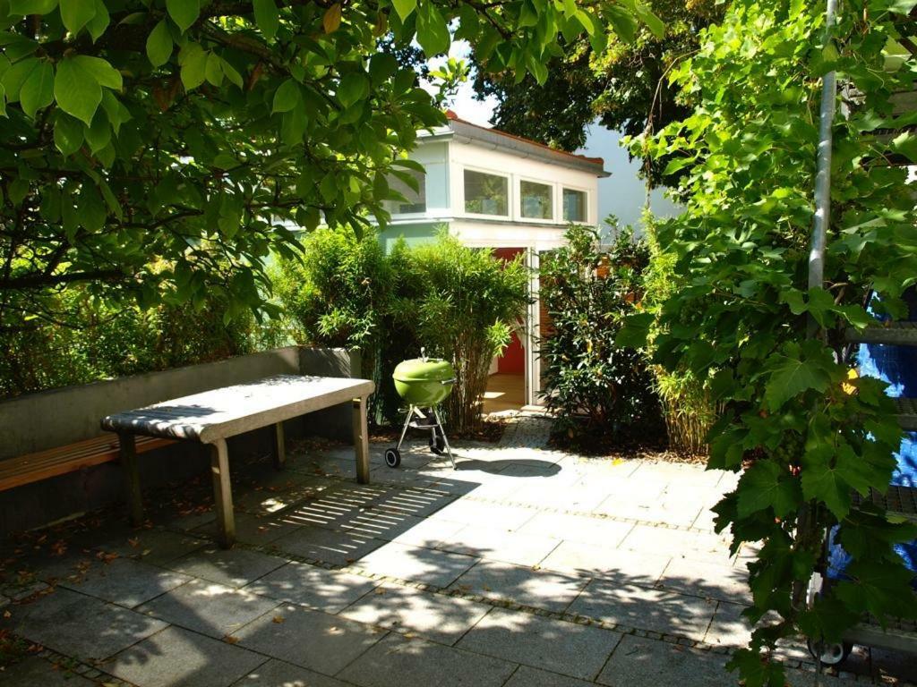 Ferienwohnung Dausacker Utting am Ammersee Zewnętrze zdjęcie