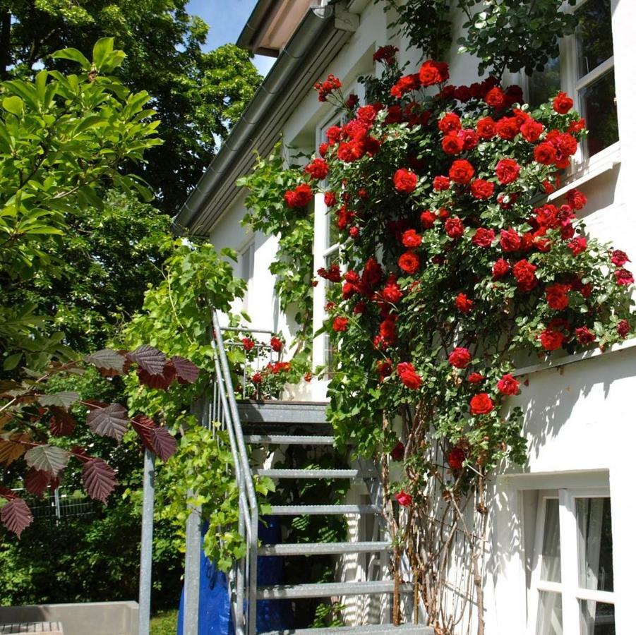 Ferienwohnung Dausacker Utting am Ammersee Zewnętrze zdjęcie