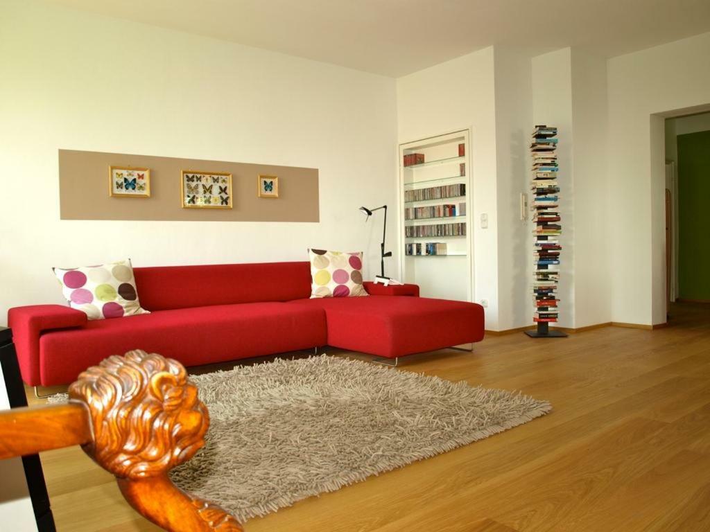 Ferienwohnung Dausacker Utting am Ammersee Zewnętrze zdjęcie