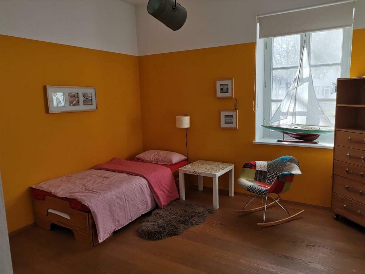 Ferienwohnung Dausacker Utting am Ammersee Zewnętrze zdjęcie