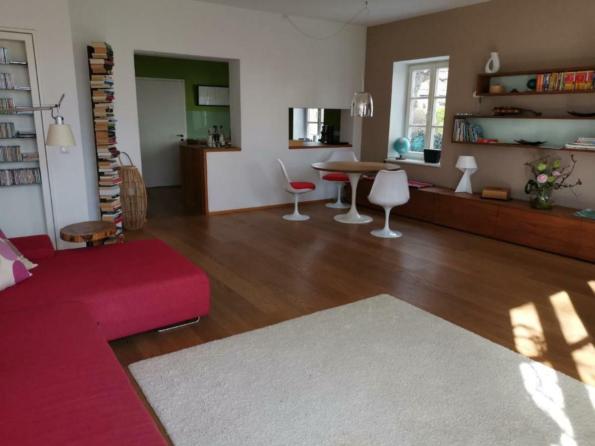 Ferienwohnung Dausacker Utting am Ammersee Zewnętrze zdjęcie