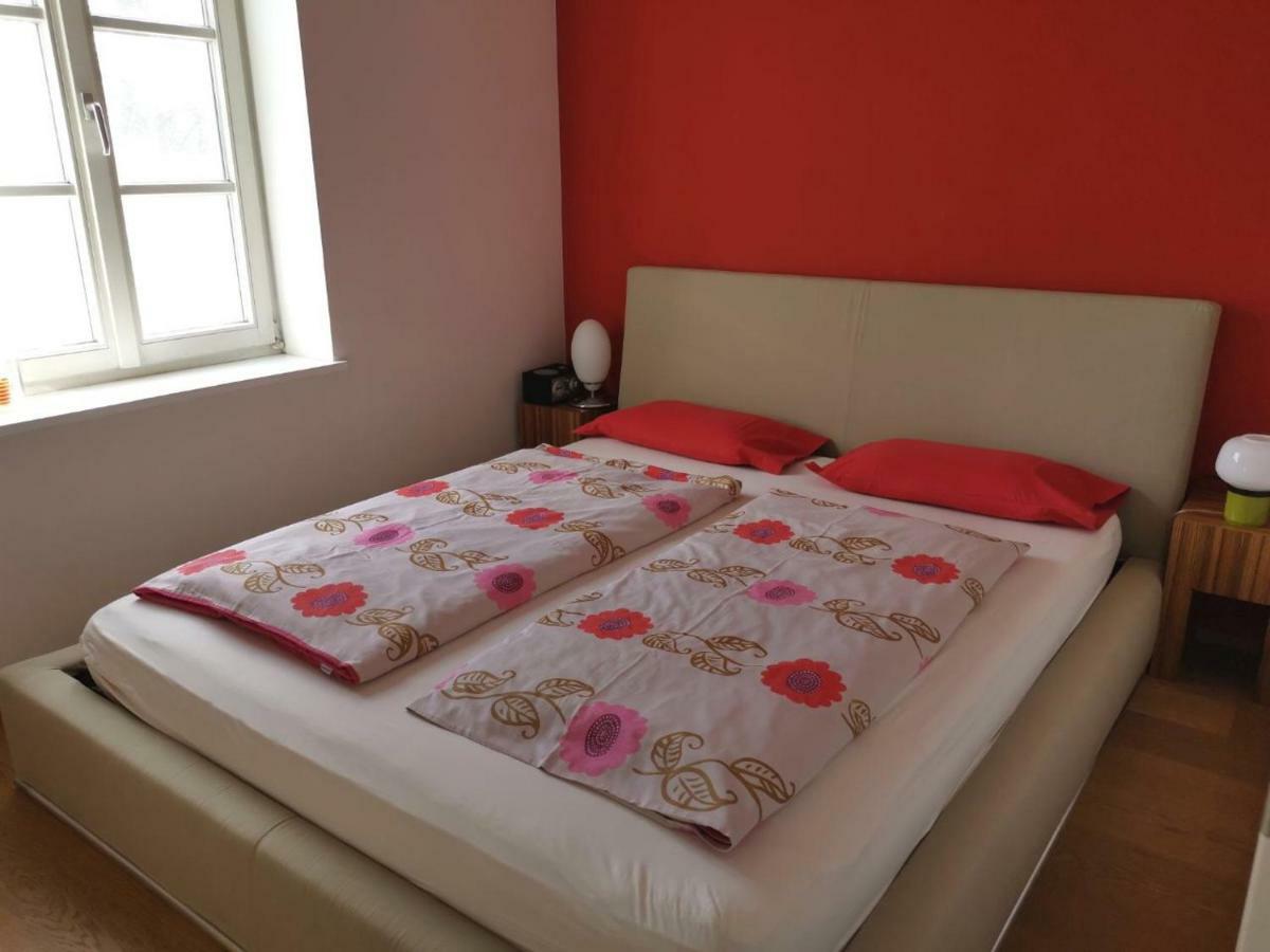 Ferienwohnung Dausacker Utting am Ammersee Zewnętrze zdjęcie